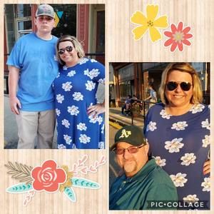 Meet your Posher, Regina